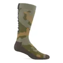 VIKTOS Mens Reconnx Merino Over The Calf 2pk Murkwood Camo Sock (201170) - VIKTOS
