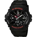 CASIO Men's G-Shock Anti-Magnetic Resistance Watches (G100-1BV) - Casio