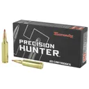 HORNADY Precision Hunter 7Mm Wsm 162 Gr Eld-X Rifle Ammo (80552) - Hornady