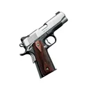 KIMBER Pro CDP II 45 ACP 4in 7rd Semi-Auto Pistol (3200055) - Kimber