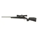 SAVAGE Axis XP Compact LH 308 Win 20in 4rd Black Bolt-Action Rifle (32034) - Savage