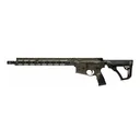 DANIEL DEFENSE DDM4 V7 California Compliant 5.56mm NATO 16in 10rd Milspec+ Cerakote Rifle (02-128-02338-055) - Daniel Defense