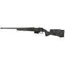 BERGARA B-14 Squared Crest 6.5 Creedmoor 20in 5rd RH Bolt Action Rifle (B14S752) - Bergara