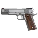 DAN WESSON Pointman Nine Full Size 9mm Luger 5in 9rd Semi-Auto Pistol (01942) - Dan Wesson