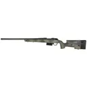 BERGARA B-14 HMR Carbon Wilderness 6.5 Creedmoor 22in 5rd RH Bolt Action Rifle (B14S382CF) - Bergara