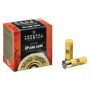 FEDERAL Wing-Shok High Velocity 20 Gauge 2.75in #6 Lead Ammo, 25 Round Box (PF2046) - Federal Ammo