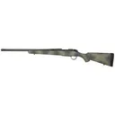 BERGARA B-14 Ridge Carbon Wilderness 308 Win 20in 4rd RH Bolt Action Rifle (B14S521CF) - Bergara