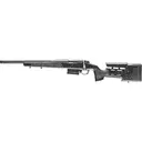 BERGARA B-14R Carbon 22LR 18in LH Bolt-Action Rifle (B14R002L) - Bergara
