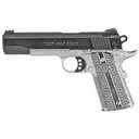 COLT Competition Plus 45 ACP 5n 8rd Semi-Auto Pistol (O1070CCP-TT) - Colt