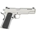 AUTO ORDNANCE 1911A1 .45 ACP 5in 7rd Savage Silver Cerakote Semi-Auto Pistol (1911TCAC6) - Auto Ordnance