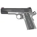 COLT Competition Two-Tone 45 ACP 5in 8rd Semi-Auto Pistol (O1070CCS-TT) - Colt
