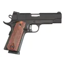 CIMARRON 1911 One Ranger 45 ACP 4.25in 8rd Black Parkerized Pistol (ONE-RANGER) - Cimarron Firearms
