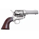 CIMARRON Pistolero 9mm 3.5in 6rd Single Action Revolver (PPP9MMN3.5) - Cimarron