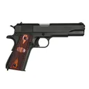 AUTO ORDNANCE 1911A1 GI 9mm 5in 9rd Semi-Auto Pistol (1911BKO9W) - Auto Ordnance