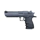 MAGNUM RESEARCH Desert Eagle MKXIX .44 6in Pistol w/Muzzle Brake (DE44L6IMB) - Magnum Research