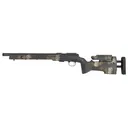 CZ 457 Varmint Precision Trainer MTR 2 22 LR 16.5in 5rd 1/2x28 Bolt Action Rifle (2326) - CZ USA