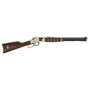 HENRY Big Boy Eagle Scout 44 Mag 20in 10rd Lever Action Rifle (H006GES) - Henry Repeating Arms