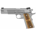 KIMBER Stainless Raptor II .45 ACP 5in 8rd Semi-Auto 1911 Pistol (3200181CA) - Kimber