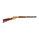 CIMARRON 1866 Yellowboy .45 Colt 24in Octagon Lever Action Rifle (CA229) - Cimarron