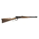 CIMARRON 1892 357 Magnum 16in 8rd Walnut Stock Lever Action Rifle (AS620) - Cimarron