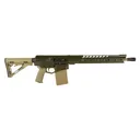 DIAMONDBACK DB10 AR 308 Winchester 16in 20rd Semi-Auto Rifle (DB101AC191) - Diamondback