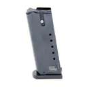 PROMAG Desert Eagle .50 AE 7rd Blue Steel Magazine (MAG-07) - Promag