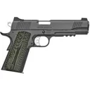 KIMBER Custom TLE/RL II Full Size .45 ACP 5in 7rd Semi-Auto Pistol (3200336) - Kimber