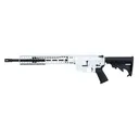 Spike's Tactical Midlength 223 Remington/556 NATO 16in Semi-Auto Rifle (STR5735-CM3F-PSTW) - Spikes Tactical