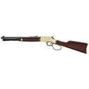 HENRY Big Boy Brass Carbine 44 Mag 16.5in 7rd Lever Action Rifle (H006GR) - Henry Repeating Arms