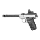 SMITH & WESSON SW22 Victory Target Model 22LR 6in 10rd Semi-Auto Pistol (12081) - Smith & Wesson