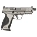SMITH & WESSON M&P9 M2.0 Metal Full Size 9mm 4.625in 17rd Semi-Auto Pistol (14162) - Smith & Wesson
