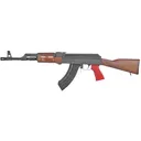 CENTURY ARMS VSKA Thunder Ranch Edition 7.62X39 16.5in 30rd Semi-Auto Rifle (RI4088-N) - Century Arms