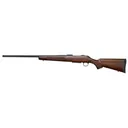 CZ 600 ST2 American 243 Win 20in 5rd 1/2x28 Bolt Action Rifle (7711) - CZ USA