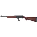 HENRY Homesteader 9mm 16.37in 5/10rd Semi-Auto Rifle (H027-H9S) - Henry Repeating Arms