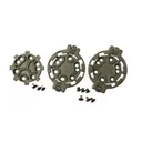 BLACKHAWK SERPA Quick Disconnect Kit (430950OD) - Blackhawk Holsters