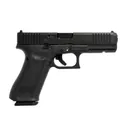 GLOCK G22 Gen5 MOS .40 S&W 4.5in 15rd Semi-Automatic Pistol (UA225S203MOS) - Glock