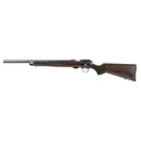 CZ 457 Varmint 22LR 20in 5rd 11mm Dovetail Left-Hand Rifle (02392) - Cz