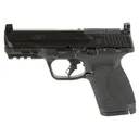SMITH & WESSON M&P M2.0 Compact 9mm 4in OR 2x10rd Semi-Auto Pistol (14099) - Smith & Wesson