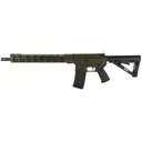 DIAMONDBACK DB15 AR 223 Rem/556NATO 16in 30rd Semi-Auto Rifle (DB171AK201) - Diamondback