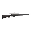 HOWA USA Mini Action 7.62X39 22in 5rd RH Bolt Action Rifle (HMA60702+) - Howa