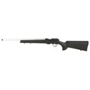 CZ 457 American Synthetic Suppressor-Ready 22LR 20in 5rd 1/2x28 Rifle 2395 - Cz