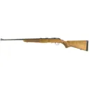 RUGER American Rimfire Wood Stock .22 LR 22in 10rd Bolt-Action Rifle (8329) - Ruger