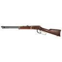 HERITAGE MANUFACTURING Settler Compact 22LR 16.5in 13rd Lever Action Rifle (STR22LCH16) - Heritage Manufacturing
