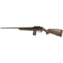 TAURUS RS22M .22 WMR 21in 10rd Black Wood Semi-Auto Rifle (RS22W2111WD) - Taurus