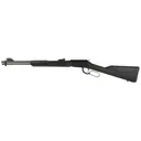 ROSSI Rio Bravo 22 WMR 20in 12rd Lever Action Rifle (RL22W201SY) - Rossi
