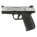 SMITH & WESSON S&W SD9 2.0 Full Size 9mm 4in 10rd Semi-Auto Pistol (13935) - Smith & Wesson