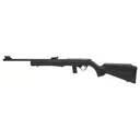 ROSSI RB22 Compact 22LR Black/Black 16.5in 10rd Bolt Action Rifle RB22L1611 - Rossi