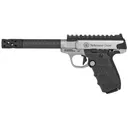 SMITH & WESSON SW22 Victory Target Model OR 22LR 6in 10rd Semi-Auto Pistol (12080) - Smith & Wesson