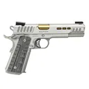 KIMBER 1911 Custom Rapide (Dawn) 9mm 5in 9rd Semi-Auto Pistol (3000420) - Kimber
