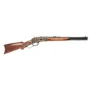 CIMARRON Texas Brush Popper .357/.38 Spl 18in Octagon to Round Barrel Rifle (CA2025) - Cimarron